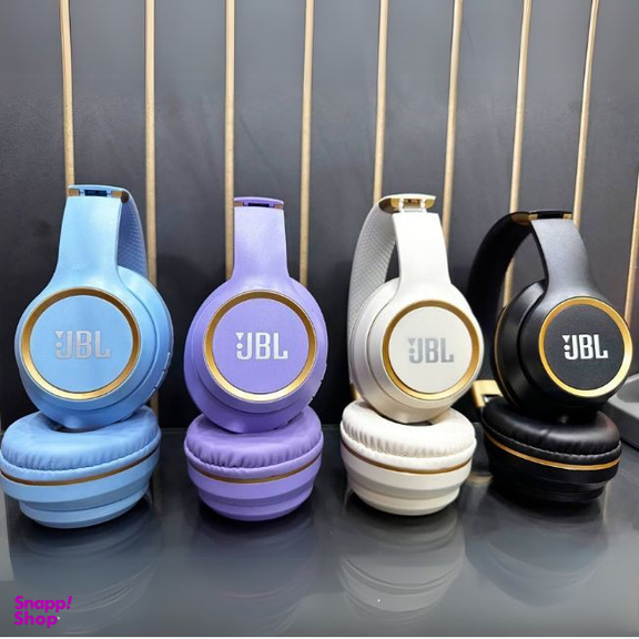 هدفون بلوتوثی جی بی ال مدل TUNE M8 BT