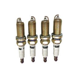 شمع پایه بلند فرانکو کد RFN58HZ مناسب خودروهای TU5