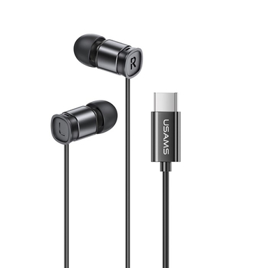 هندزفری Type-C یوسمز مدل EP46 mini