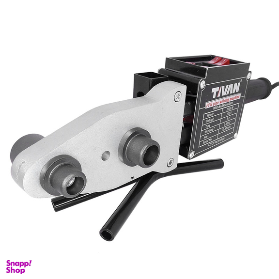 دستگاه جوش لوله سبز تیوان مدل ART-TN-2000W