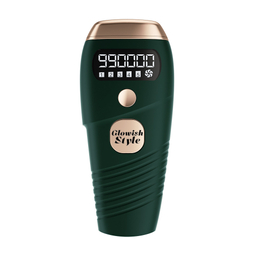 لیزر موهای زائد گلویش استایل مدل HRL-99