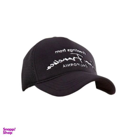 کلاه کپ ال سی وایکیکی مدل greeting v2