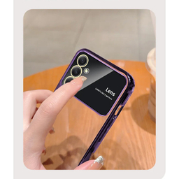 کاور اپیکوی مدل Lens-Guard مناسب برای گوشی موبایل سامسونگ Galaxy A14 4G/5G