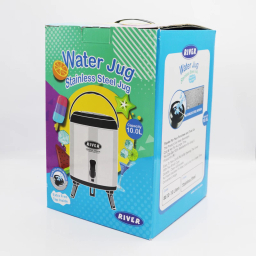 کلمن ریور مدل YP-ESTIL-8610 حجم 10 لیتر