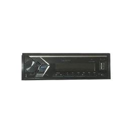 پخش کننده خودرو وریتی مدل VC-7110D