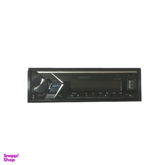 پخش کننده خودرو وریتی مدل VC-7110D