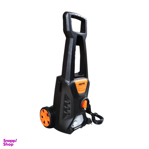 کارواش پروتک مدل YP-YLQ4662H-130C/1600W