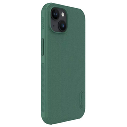 کاور نیلکین مدل Super Frosted Shield Pro مناسب برای گوشی موبایل اپل iPhone 15