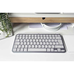 کیبورد مینی لاجیتک (Logitech) مدل MX Keys Mini