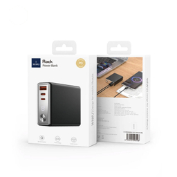 پاوربانک شارژ سریع ویوو مدل Wi-P006 ظرفیت 20000 میلی آمپر ساعت