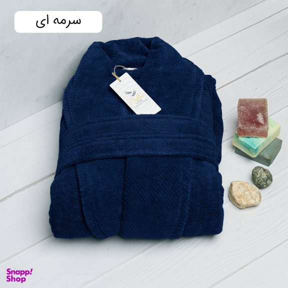 حوله پالتویی هیرو مدل bello سایز 125