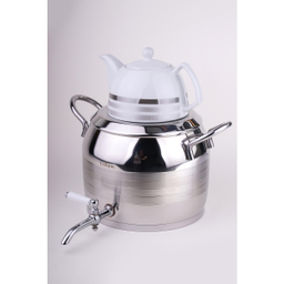 ست کتری و قوری یونیک کد 7295