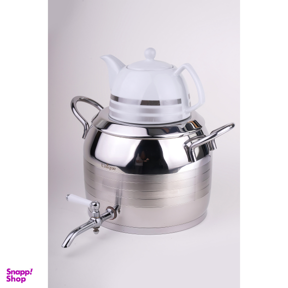 ست کتری و قوری یونیک کد 7295