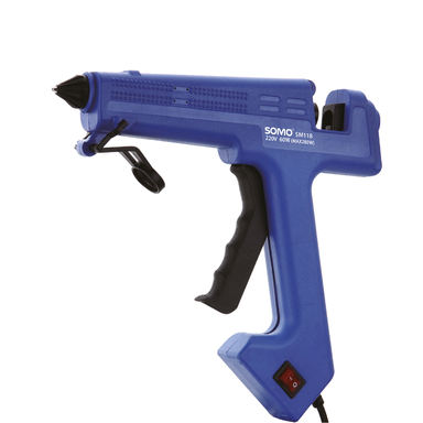 دستگاه چسب حرارتی 60-280 وات سومو کد SM135