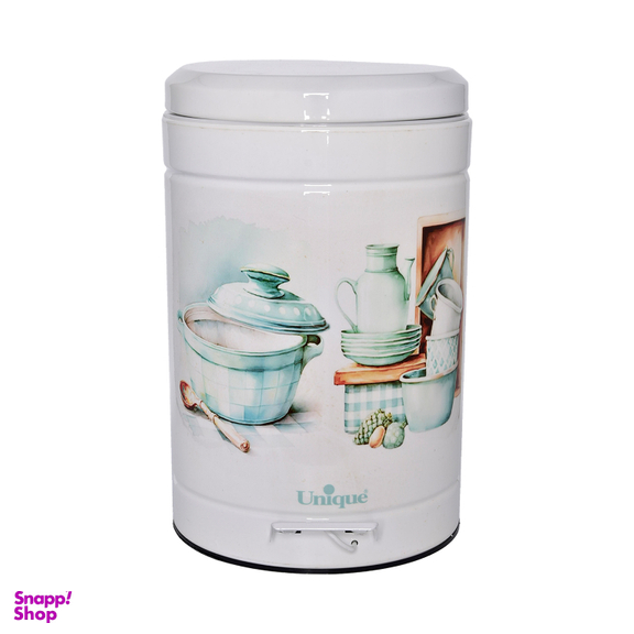 سرویس جهیزیه 15 پارچه یونیک مدل تیفانی کد 8074