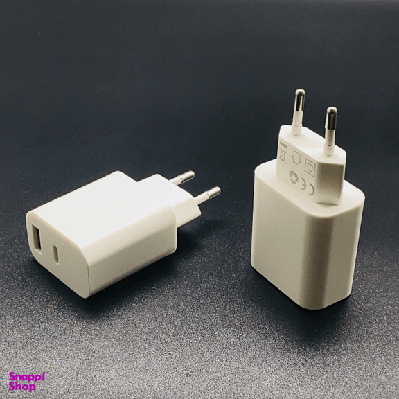 شارژر دیواری 20 وات ایکس-انرژی مدل X-520