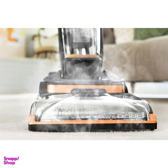 فرش شوی بیسل مدل Hydrosteam Revolution 2x