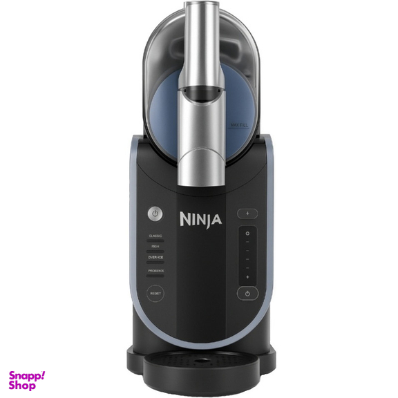 بستنی ساز نینجا مدل یخ در بهشت ساز FS301