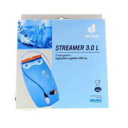 کیسه آب اورجینال دیوتر مدل Streamer گنجایش 3 لیتر