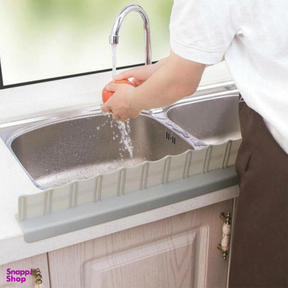 آبگیر سیلیکونی کنار سینک آرتا کد 848