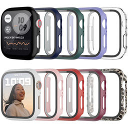 کاور بوف مدل Cover Apple watch مناسب برای اپل واچ 44 میلی متری سری SE/SE2/4/5/6
