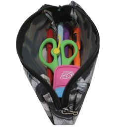 کوله پشتی توریث مدل Zx-150003 به همراه جامدادی