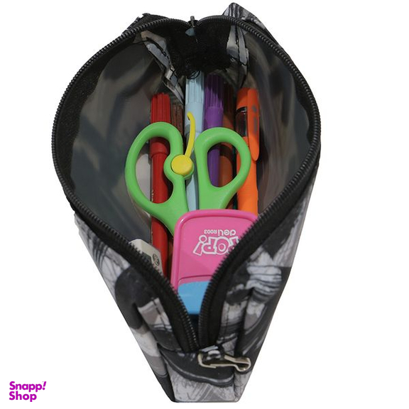 کوله پشتی توریث مدل Zx-150003 به همراه جامدادی