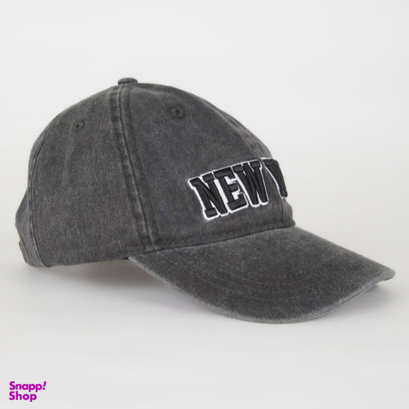کلاه کپ مردانه دفکتو مدل NEW YORK