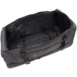 ساک سفری چرخ دار نشنال جئوگرافیک مدل N09305 EXPEDITION