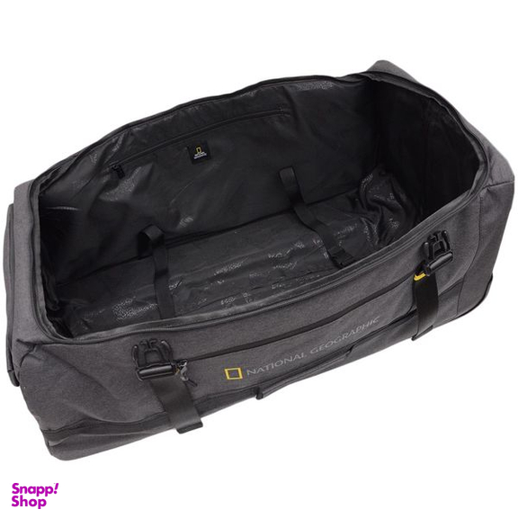 ساک سفری چرخ دار نشنال جئوگرافیک مدل N09305 EXPEDITION