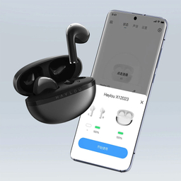 هدفون بلوتوثی هایلو مدل X1 2023