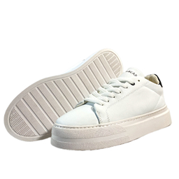 کفش ونس مردانه کد 043 رنگ سفید