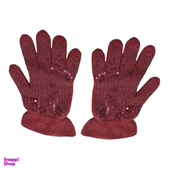 دستکش بافتنی زنانه ال سی وایکیکی مدل شاینی