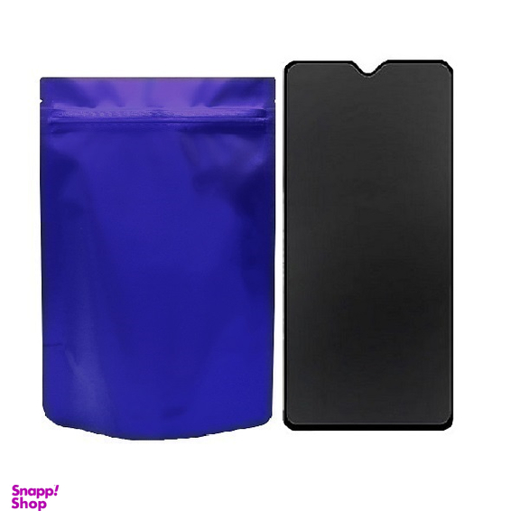 محافظ صفحه نمایش حریم شخصی موبایل کد MB مناسب شیائومی Xiaomi Redmi Note 12 4G