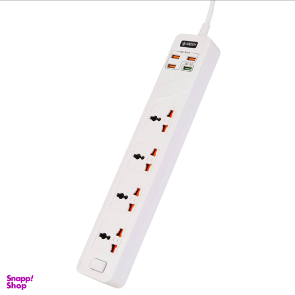چندراهی برق هوشمند گرین لاین مدل 3000W