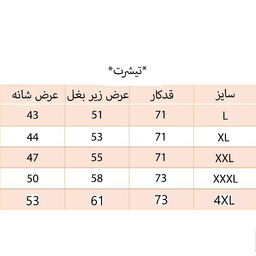 تیشرت آستین کوتاه پاکتی مردانه مدل 199377 رنگ طوسی آبی
