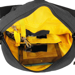 کیف رودوشی نشنال جئوگرافیک مدل N21211 EXPLORER