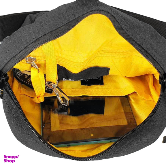 کیف رودوشی نشنال جئوگرافیک مدل N21211 EXPLORER