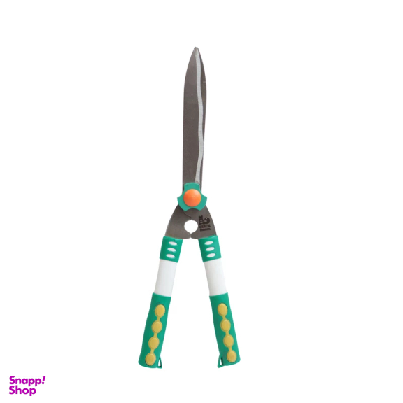 قیچی شمشاد زنی مدل کوییک کد YP-48CM
