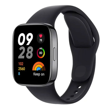 ساعت هوشمند شیائومی مدل Redmi Watch 3 Active