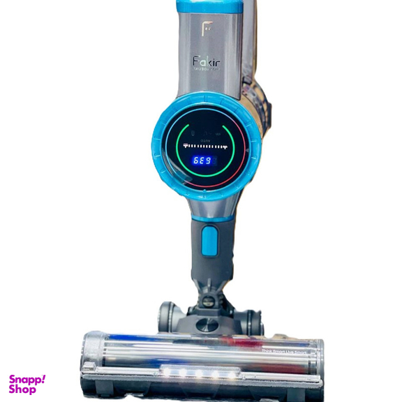 جارو شارژی عصایی فکر مدل INOVATOR X Plus 7286