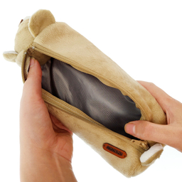 جامدادی نی نی سیس مدل عروسکی طرح خرس