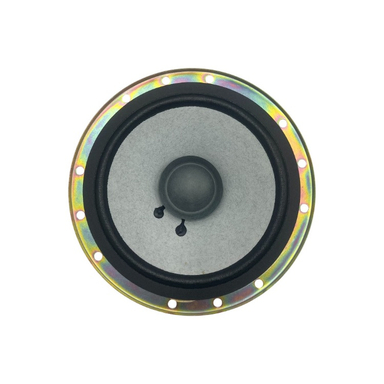 بلندگو خودرو استیل مدل ST-606