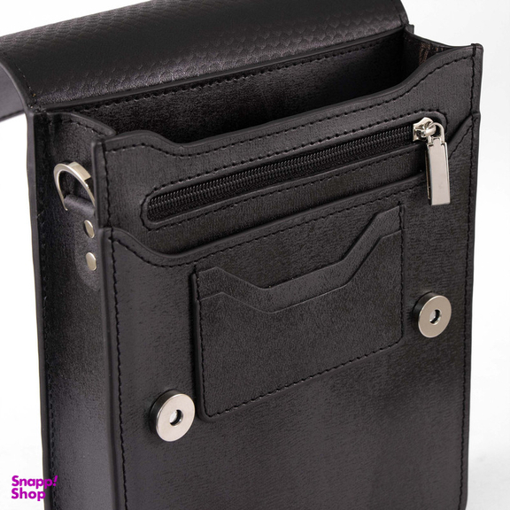 کیف رودوشی مردانه منط مدل b277 کد 68889