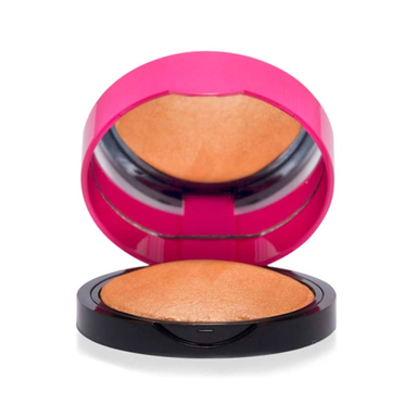 رژ گونه کالیستا مدل Multi Color