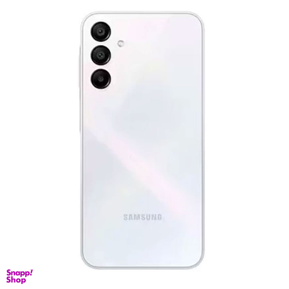 گوشی موبایل سامسونگ مدل گلکسی A15 4G دو سیم کارت ظرفیت 128 گیگابایت رم 4 گیگابایت ویتنام