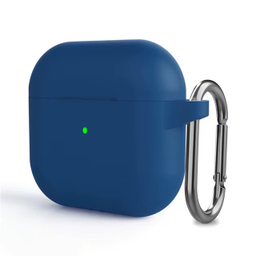 کاور سیلیکونی ایرفون مدل AirPod 4 2024