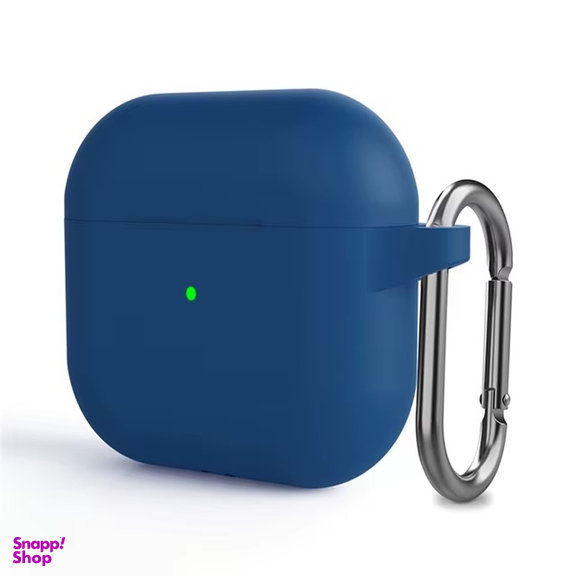 کاور سیلیکونی ایرفون مدل AirPod 4 2024