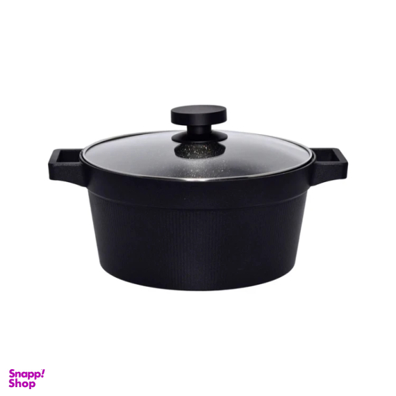 قابلمه نچسب مدل UN-8906