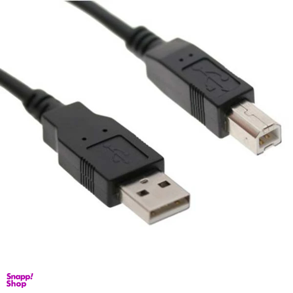 کابل USB پرینتر دیتا لایف مدل AM-BM طول 1.5 متر